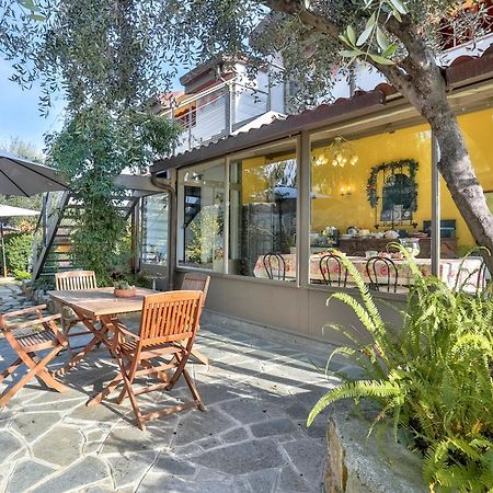 Suite Roxanne Sanremo Dış mekan fotoğraf