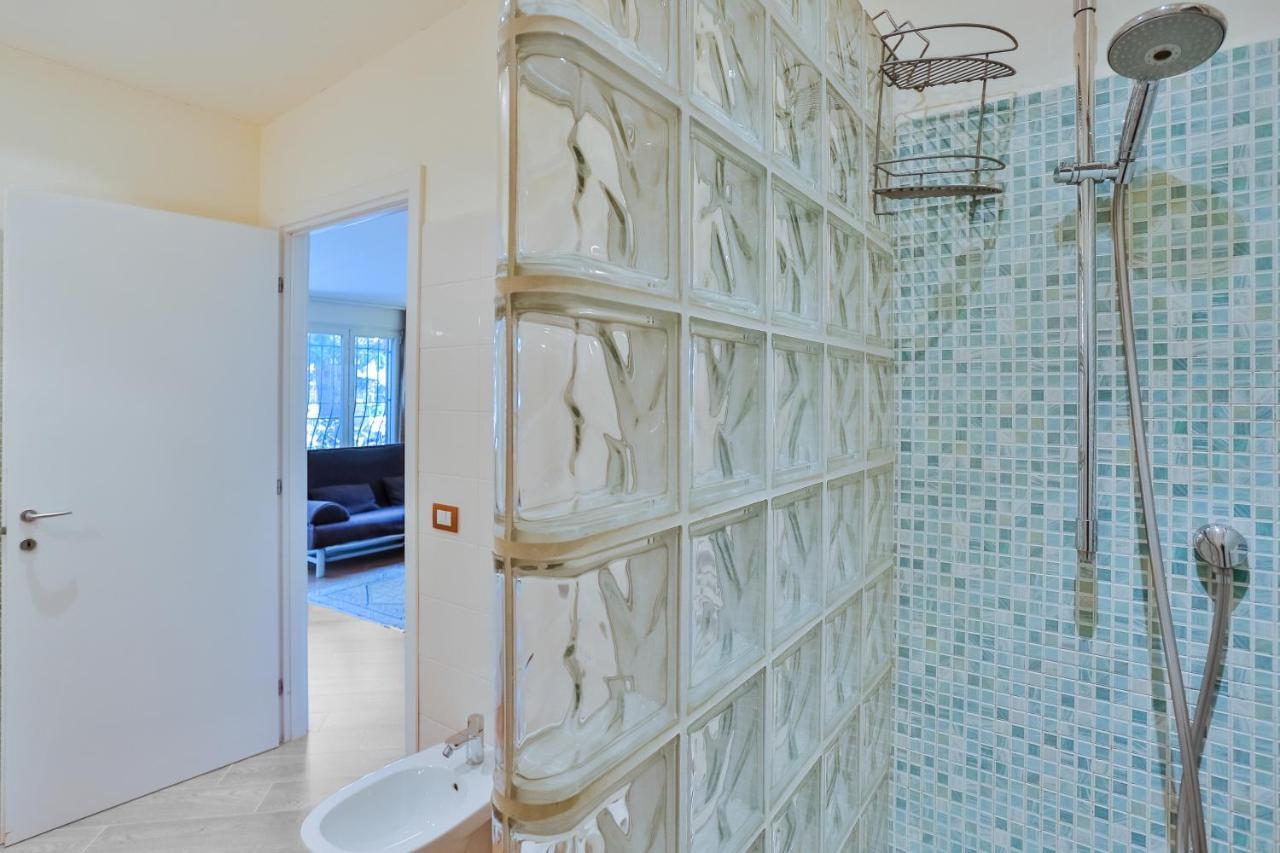 Suite Roxanne Sanremo Dış mekan fotoğraf