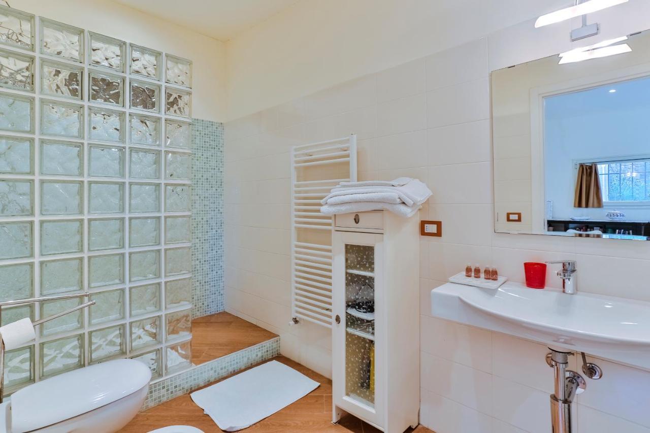 Suite Roxanne Sanremo Dış mekan fotoğraf
