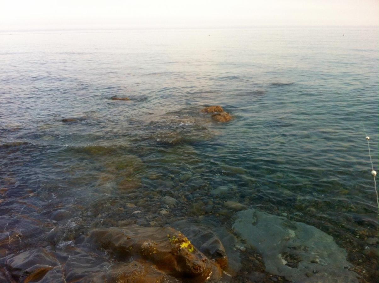 Suite Roxanne Sanremo Dış mekan fotoğraf