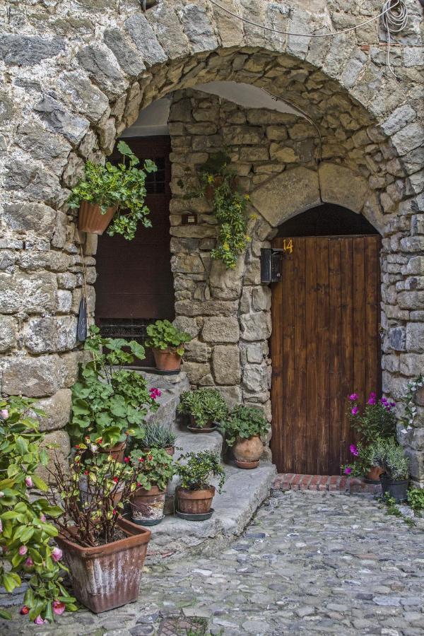 Suite Roxanne Sanremo Dış mekan fotoğraf