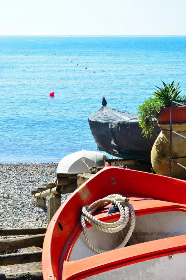Suite Roxanne Sanremo Dış mekan fotoğraf